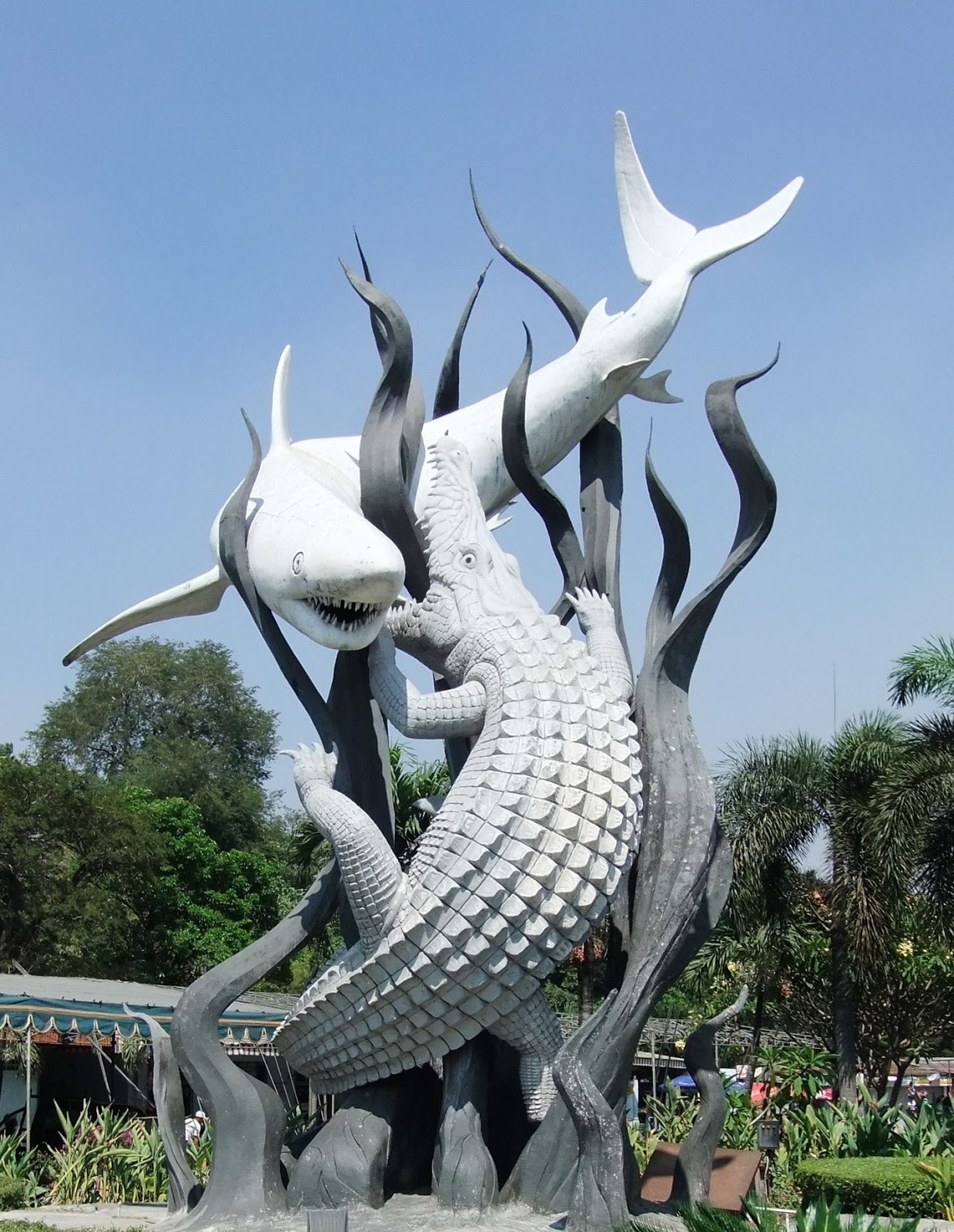 Beyond the Gateway: Uncovering the Charms of Surabaya, Indonesia