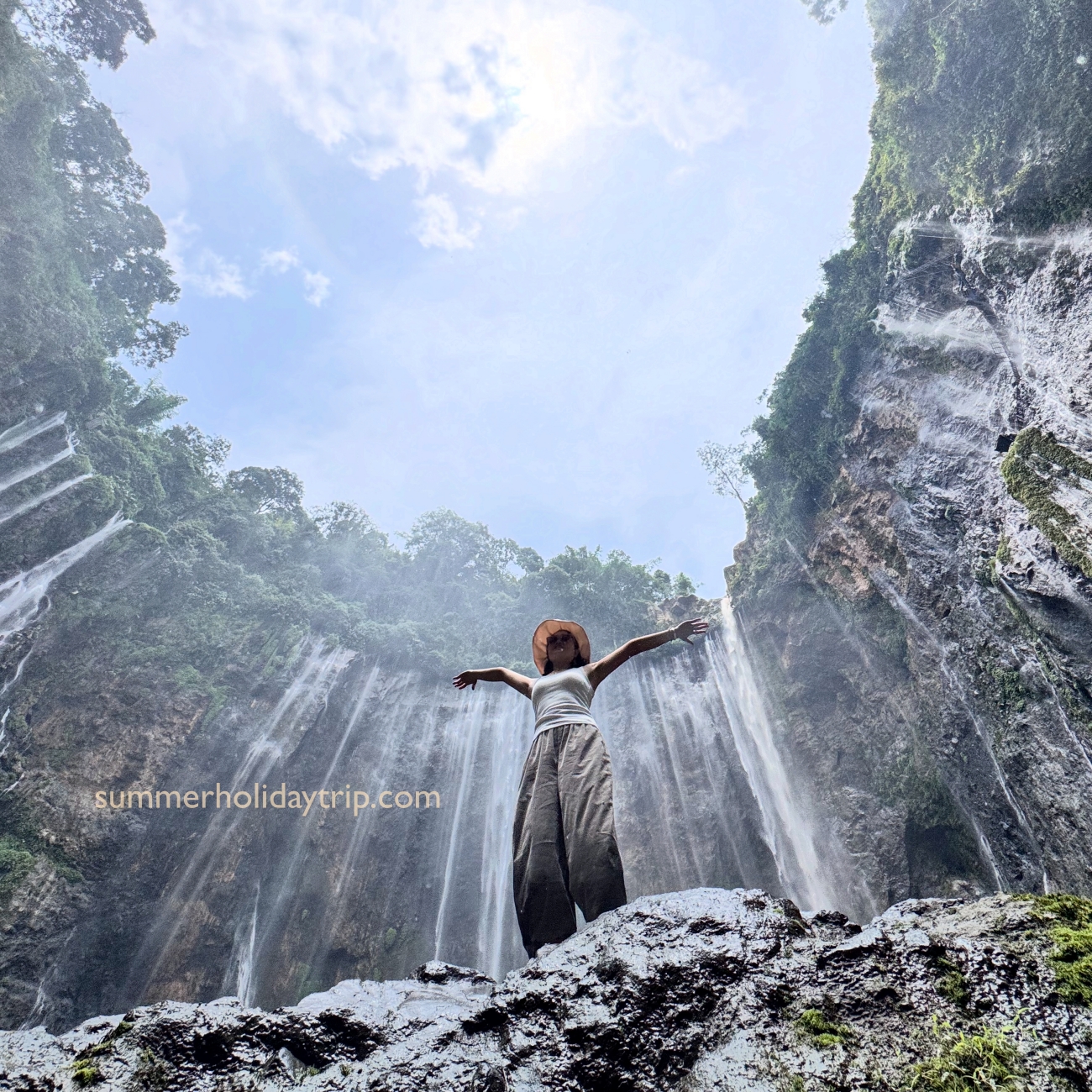tumpak sewu-rsz